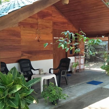 Bella Nilaveli Beach Екстериор снимка