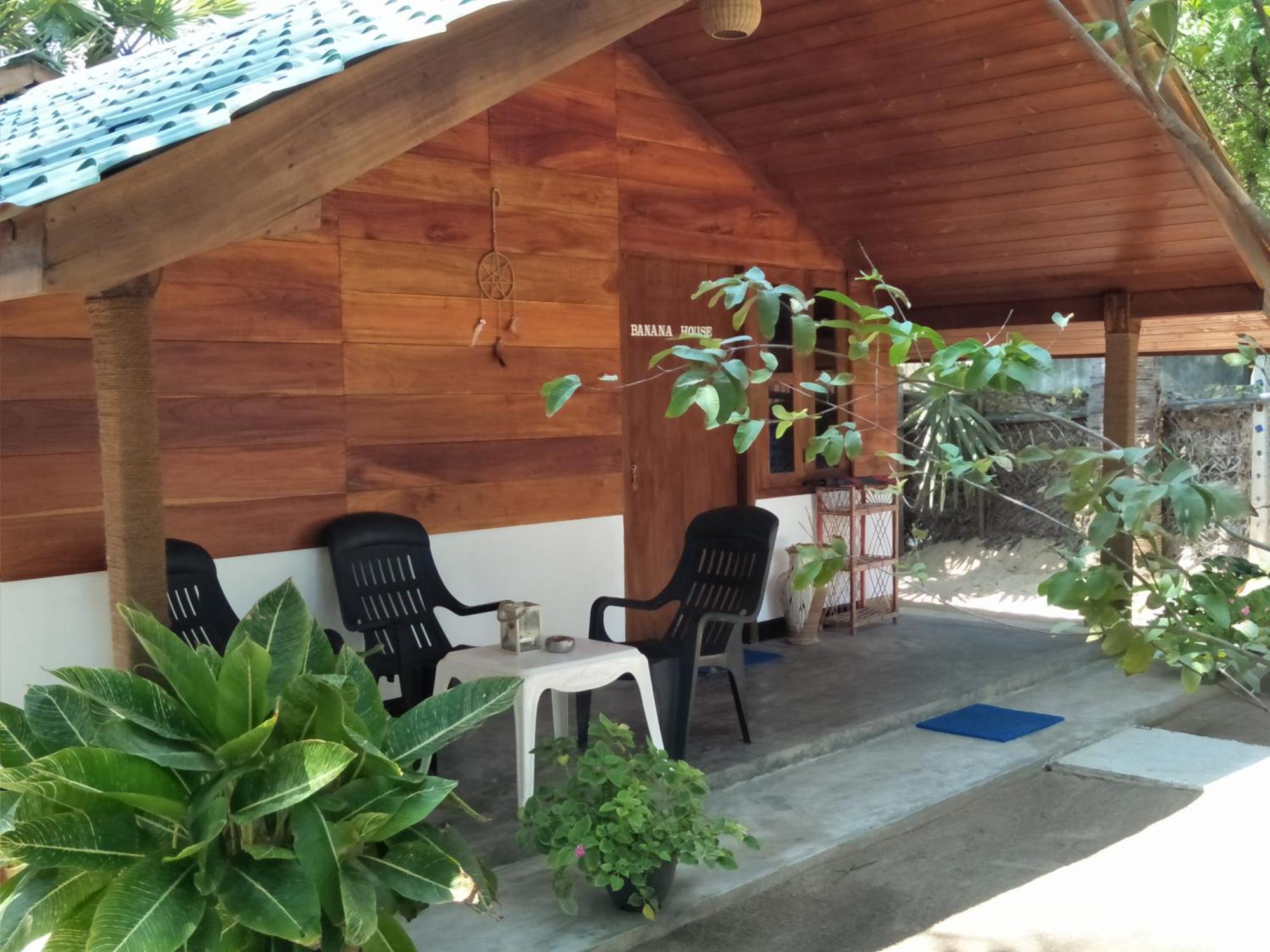 Bella Nilaveli Beach Екстериор снимка