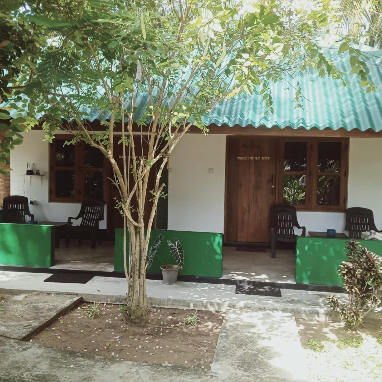 Bella Nilaveli Beach Стая снимка