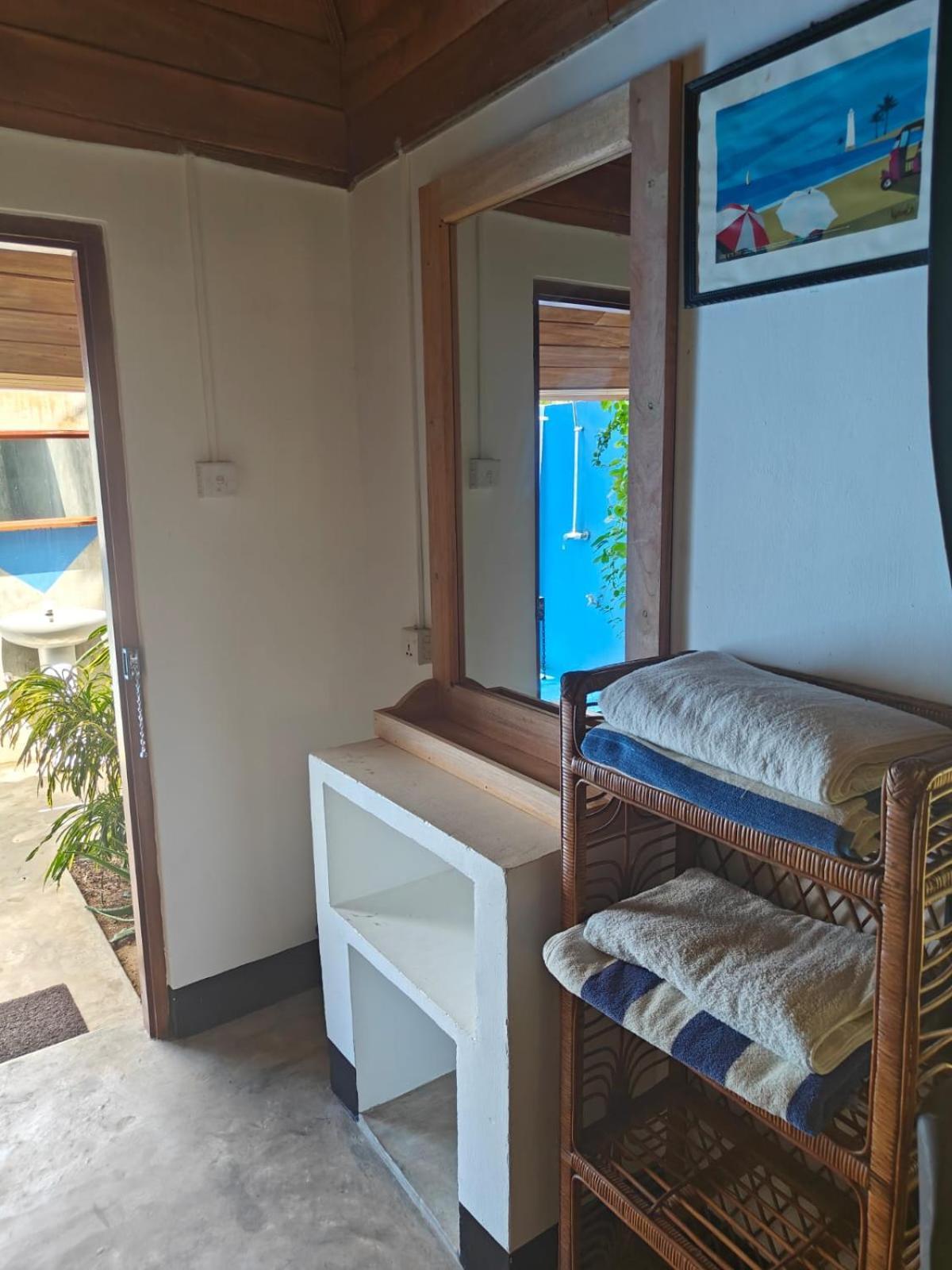Bella Nilaveli Beach Стая снимка
