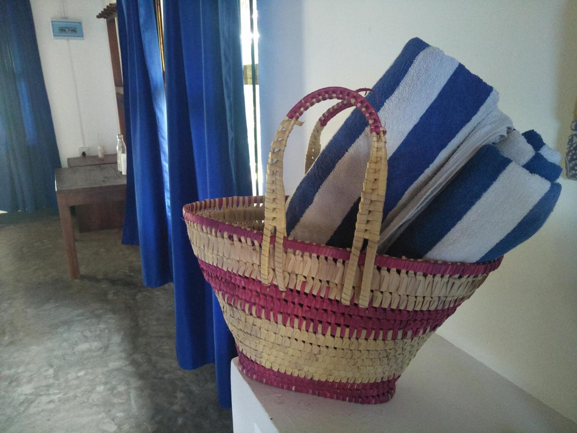 Bella Nilaveli Beach Стая снимка