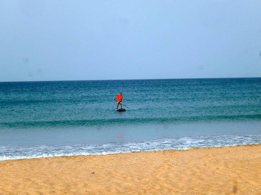 Bella Nilaveli Beach Екстериор снимка