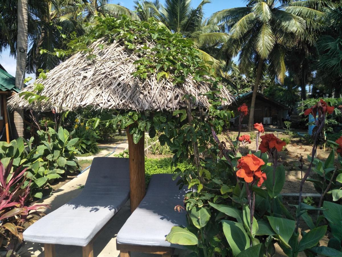 Bella Nilaveli Beach Екстериор снимка